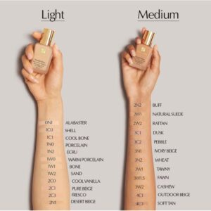 Fond de ten Estee Lauder Double Wear Stay-in-Place