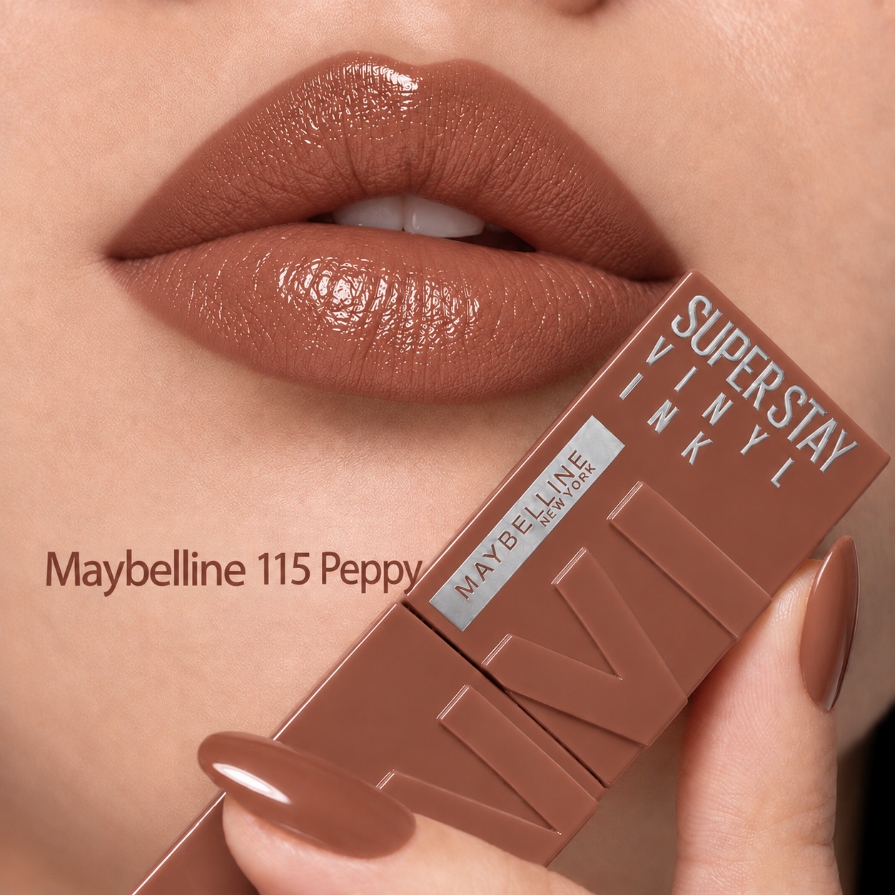 maybelline 115 peppy maybelline 115 peppy