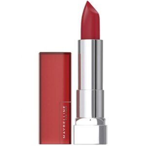 Ruj Maybelline Color Sensational 968 Rich Ruby