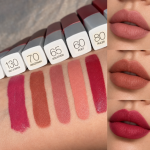maybelline matte ink rezistente