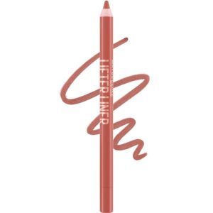 Creion contur buze Maybelline Lifter Liner 004 Out Of Line