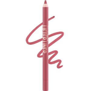 Creion contur buze Maybelline Lifter Liner 008 Fine Line