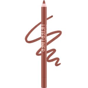 Creion contur buze Maybelline Lifter Liner 003 Player