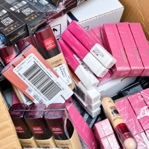 rujuri maybelline rezistente la transfer