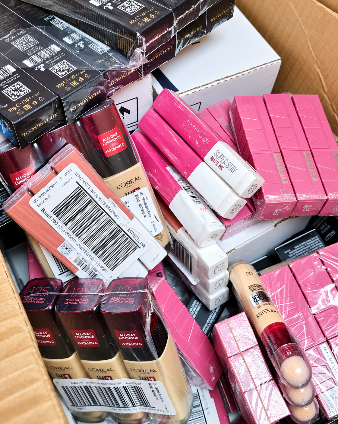 rujuri maybelline rezistente la transfer rujuri maybelline rezistente la transfer