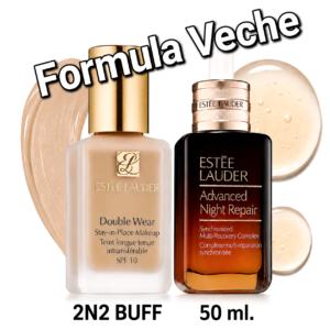 Fond de ten Estee Lauder Double Wear Stay-in-Place 2N2 Buff varianta veche