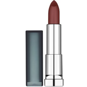 Ruj Maybelline Color Sensational 975 Divine Wine