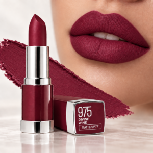 Ruj Maybelline Color Sensational