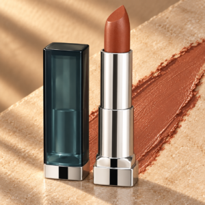 Ruj Maybelline Color Sensational nude