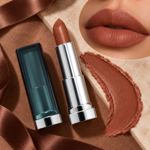 Ruj Maybelline Color Sensational 986 Melted Chocolate